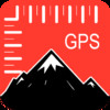 GPS Altimeter + (Compass Speedometer , Location Tracking)