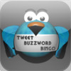Tweet Buzzword Bingo