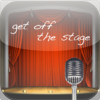 Get Off The Stage