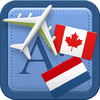Traveller Dictionary and Phrasebook Canadian French - Dutch