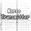 Morse Transmitter