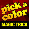 Pick a Color - Fun Magic Trick