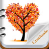 Gratitude Journal - The Life Changing App