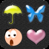 Emoji New Style Pro - My Emoticon Catalog