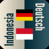 EasyLearning German Indonesian Dictionary