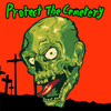 Protect the cemetery