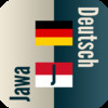EasyLearning German Javanese Dictionary