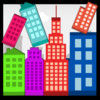 Super High Rise Building Tower Stacker Pro