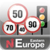 Nradar Eastern Europe Pro