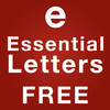 e Letters Free