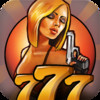 Ace Sin City Slots 777 - Fun Slot Machine Games (with Bonus Spins, Blackjack & Roulette)