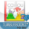 TumbleBooksToGo - Caillou & Gilbert