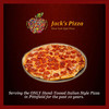 Jacks Pizza NH