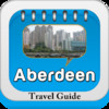 Aberdeen Offline Map Travel Guide