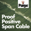 Paige AgWire Proof Positive Span Cable