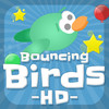 Bouncing Birds
