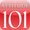 Attitude 101 (Enhanced Audiobook)