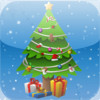 Christmas tree (game for kids)