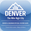 Official Visitors Guide to Denver, Colorado