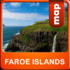 Faroe Islands Offline Map - Smart Solutions