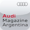 Audi Magazine Argentina