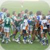 Rugby Fights
