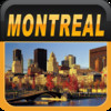 Montreal Offline Travel Guide