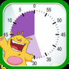 Buddy’s timer - Buddy’s ABA Apps