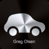 Greg Olsen