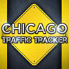 Chicago Traffic Tracker