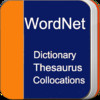 WordNet by Princeton University-Dictionary-Thesaurus-Collocations