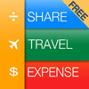 Share Travel Expense HD Free