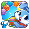 Bunny Bubble Blast - Easter Egg Shooter Game