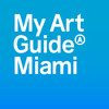 My Art Guide Miami Beach 2012