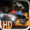 PD NITRO PRO HD - Top Best Police Chase Car Race Escape Game