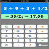 My Fraction Calculator