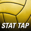 Stat Tap Volleyball