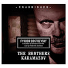 The Brothers Karamazov (by Fyodor Dostoevsky)