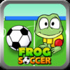 Frog Soccer Lite