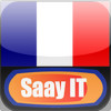 SaayIt French