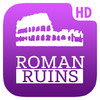 Roman Ruins HD