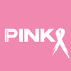 PINK Magazine for National Breast Cancer Foundation