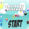 Balloons Revenge