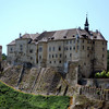 Beleaguered Castle