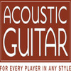 Acoustic Guitar Shop App