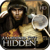 Abandoned City HD - hidden object puzzle game