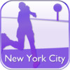 GPS-R for New York City Marathon