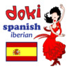 Learn Basic Spanish with Doki for the iPhone