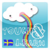 Touch&Learn Svenska