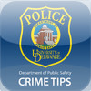 University of Delaware Police Department (UDPD) Crime Tips